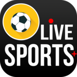 Logo of Live Sports Plus HD android Application 