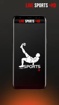 Live Sports Plus HD android App screenshot 4